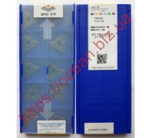 Твердосплавна пластина токарна TNMG 220404-DM YBC252